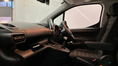 Vauxhall Combo Life 1.2 Turbo Energy 5dr Petrol Estate